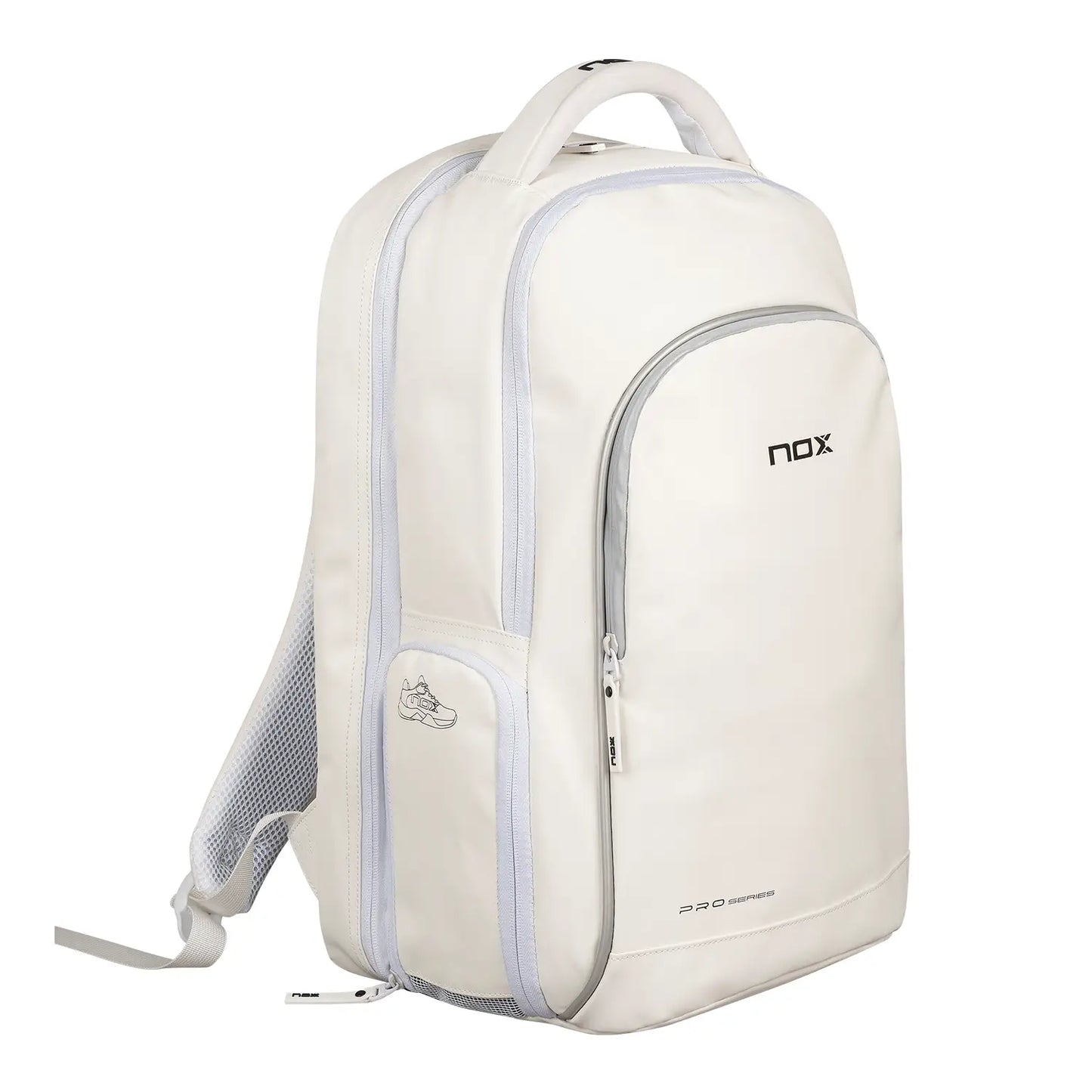 PRO SERIES backpack white