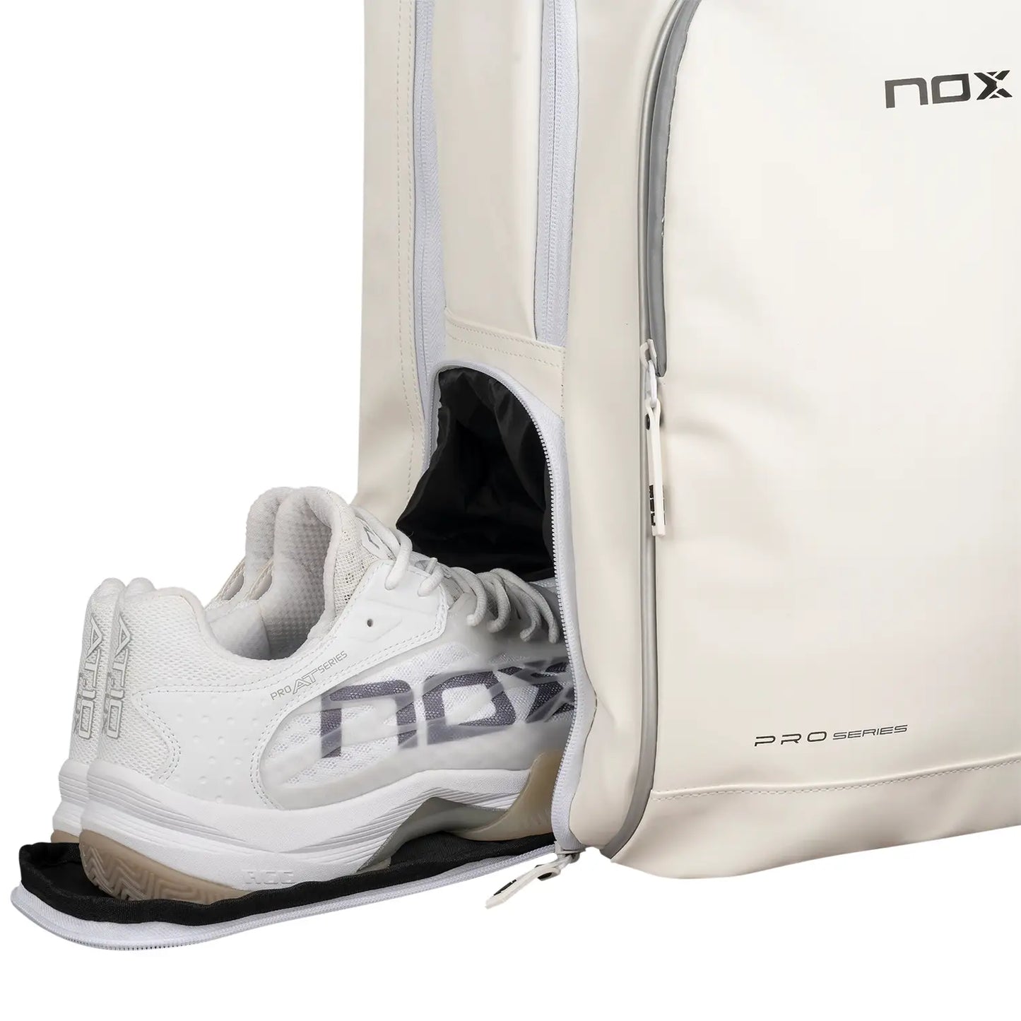 PRO SERIES backpack white