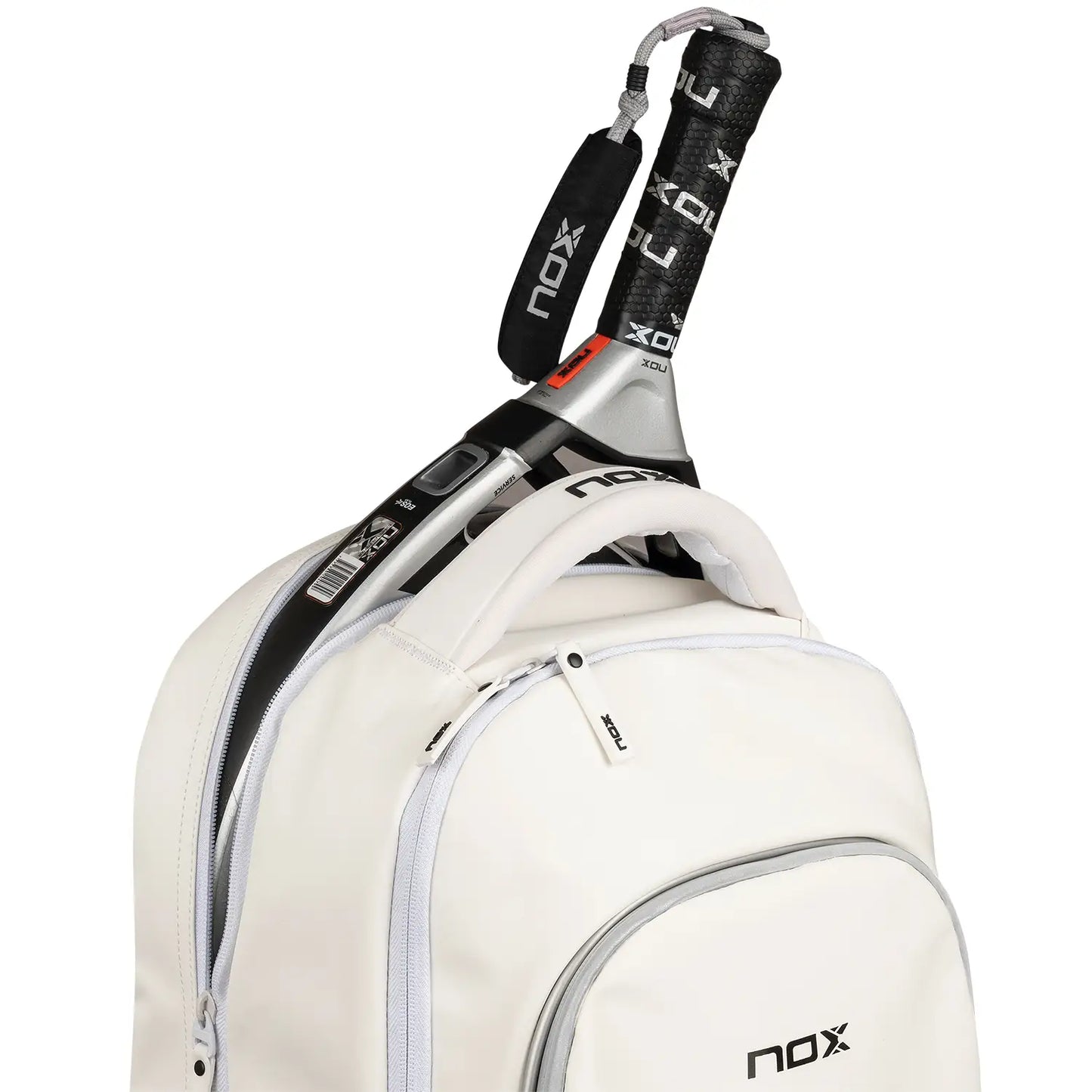 PRO SERIES backpack white