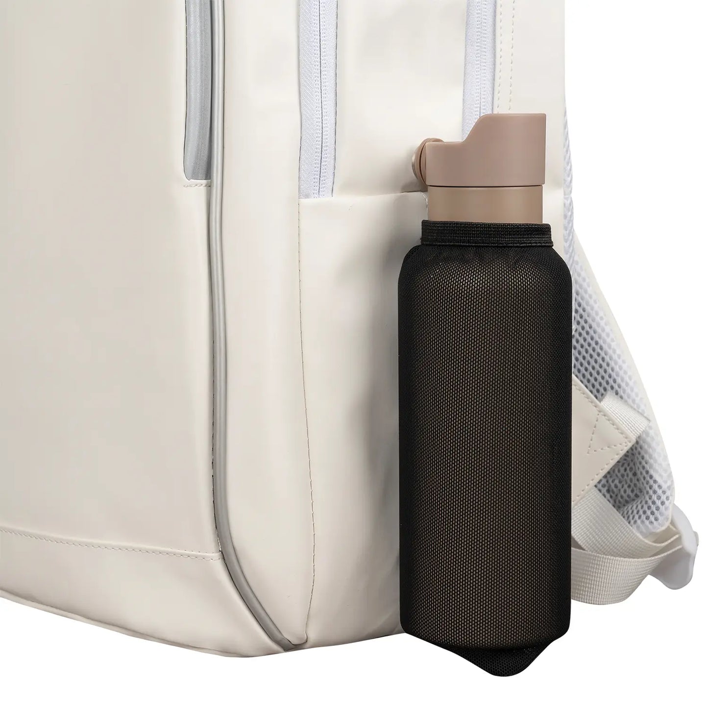 PRO SERIES backpack white