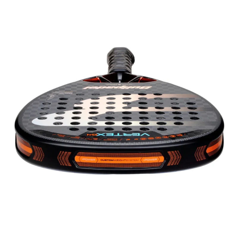 RACKET BULLPADEL VERTEX 04 25