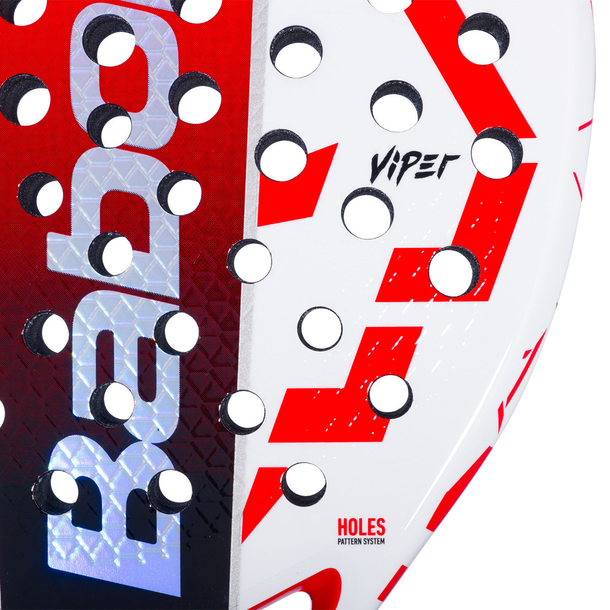 Babolat Technical Viper JUAN LEBRON 2025 Padel racket