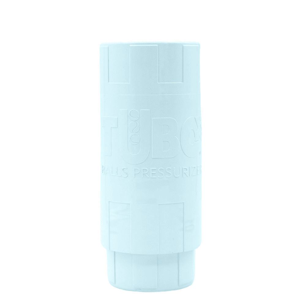 TUBOPLUS TuboX3 White