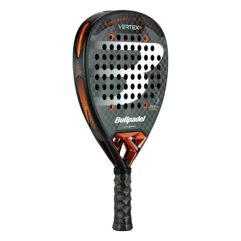 RACKET BULLPADEL VERTEX 04 25