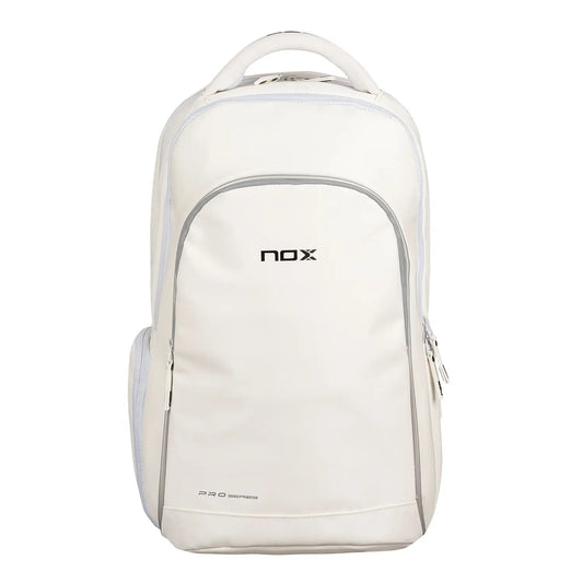 PRO SERIES backpack white