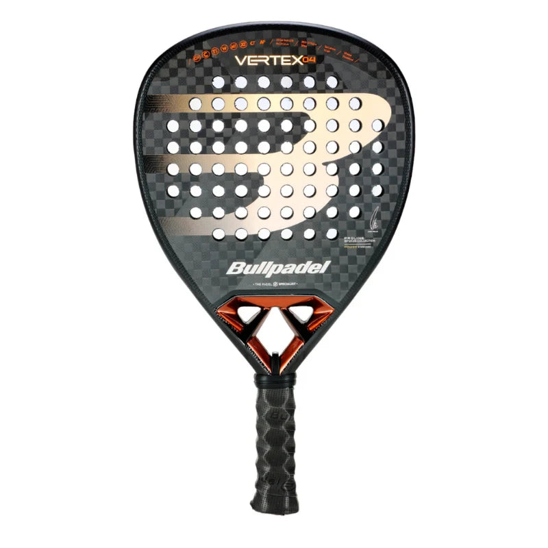 RACKET BULLPADEL VERTEX 04 25