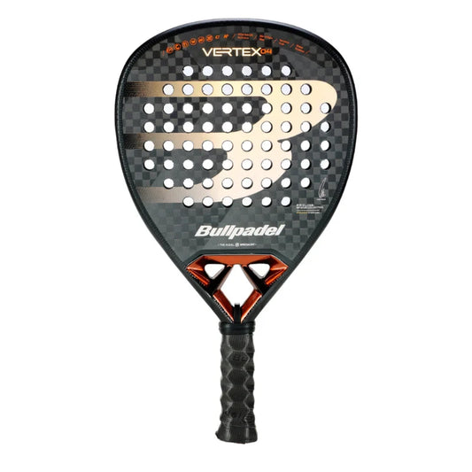 RACKET BULLPADEL VERTEX 04 25