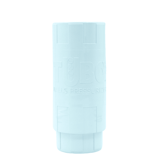 TUBOPLUS TuboX3 White