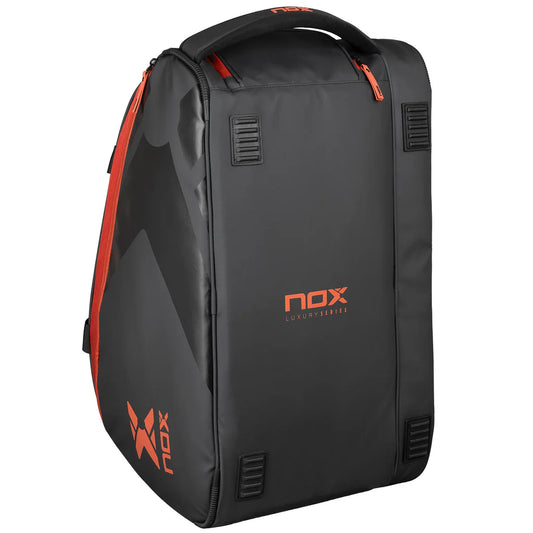 Nox AT10 XXL black orange padel bag